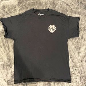 Empyre Shirt. Size large.